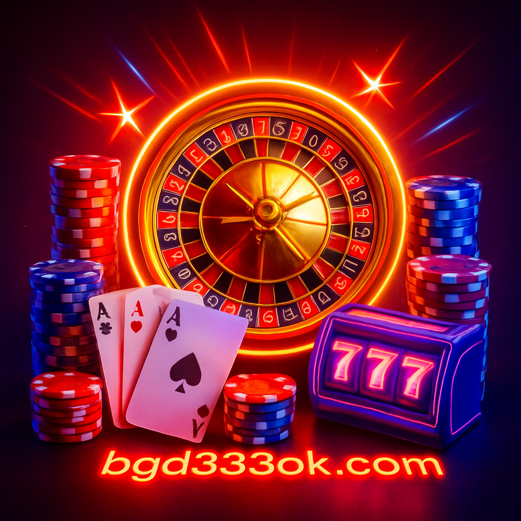 bgd333ok-এ প্রবেশ