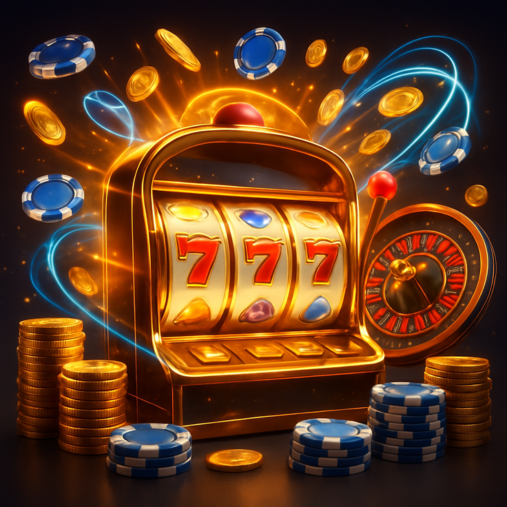 bgd333ok মোবাইল গেমিং প্ল্যাটফর্ম অ্যাপ