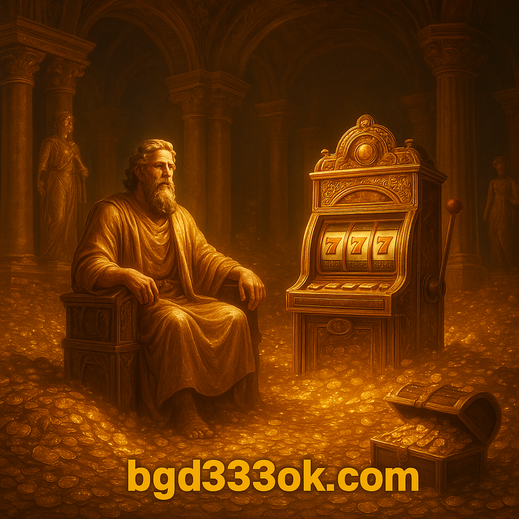 bgd333ok অনলাইন গেমিং প্ল্যাটফর্ম