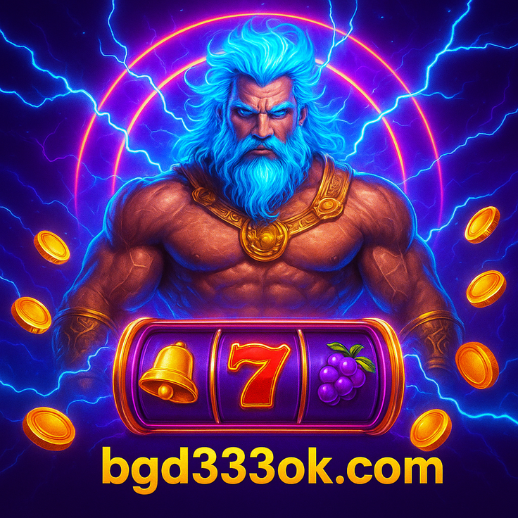 bgd333ok প্রোমো পৃষ্ঠা