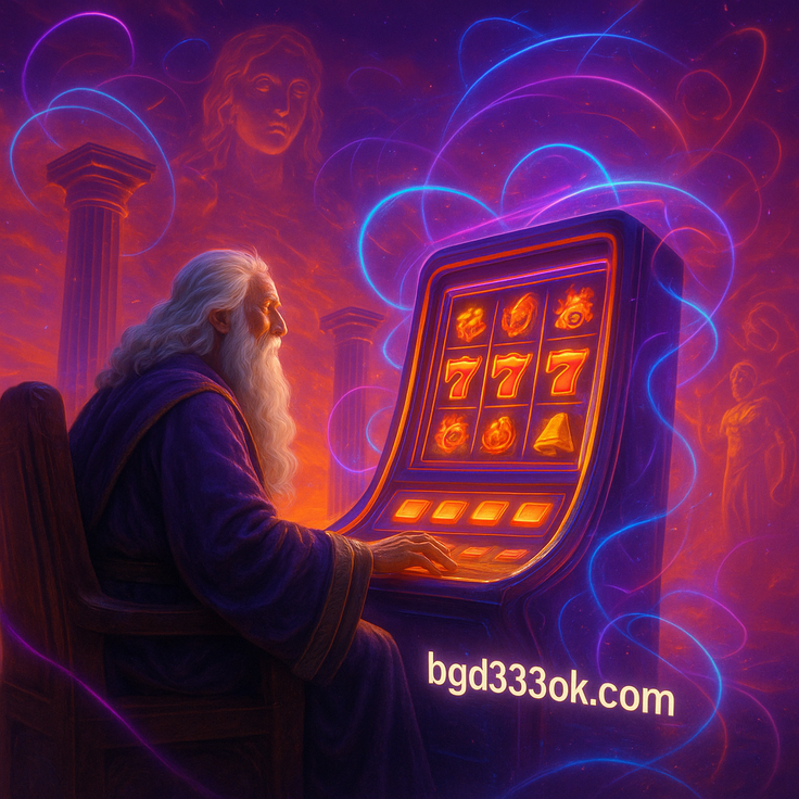 bgd333ok নিবন্ধন