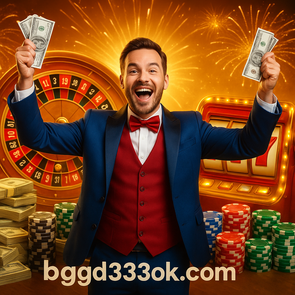 bgd333ok বিশেষ প্রোমো