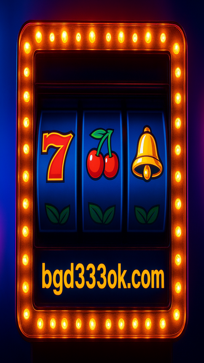 bgd333ok নিবন্ধন