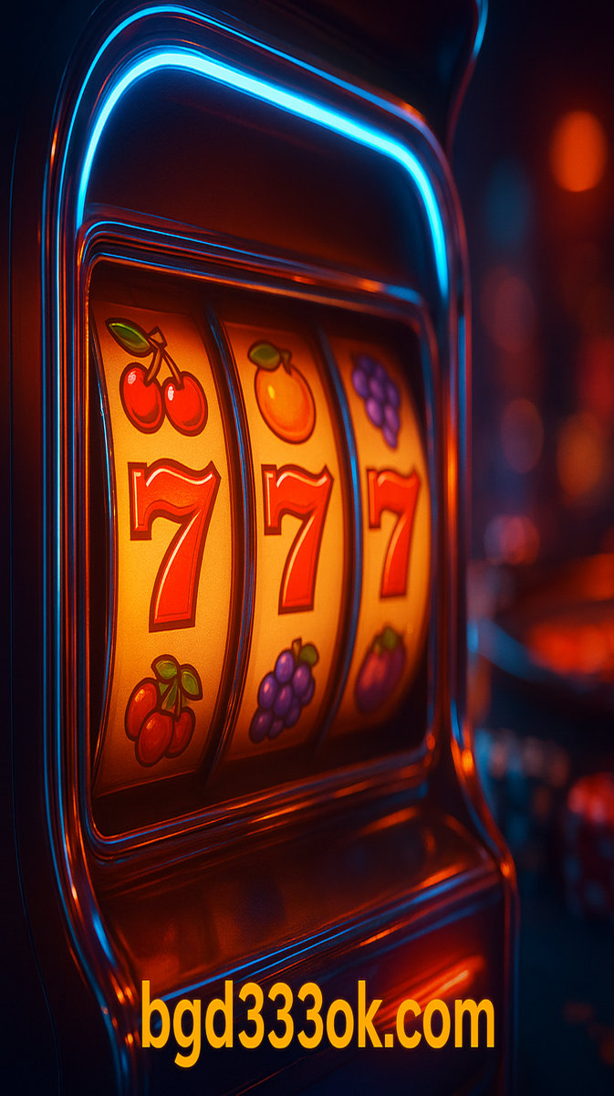 bgd333ok নিবন্ধন