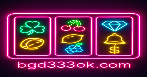 bgd333ok অনলাইন গেমিং প্ল্যাটফর্ম