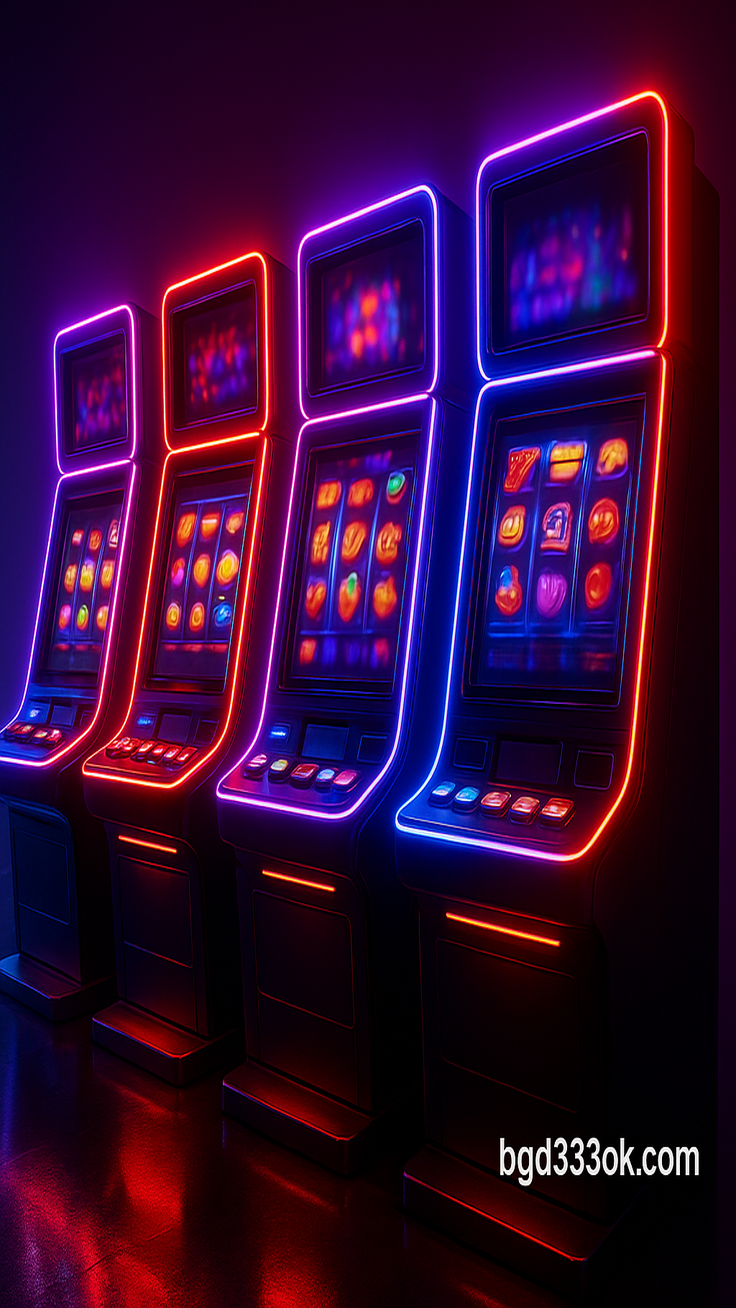 bgd333ok অ্যাক্সেস